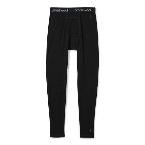 Smartwool Merino 250 Baselayer Bottom Men's in Black